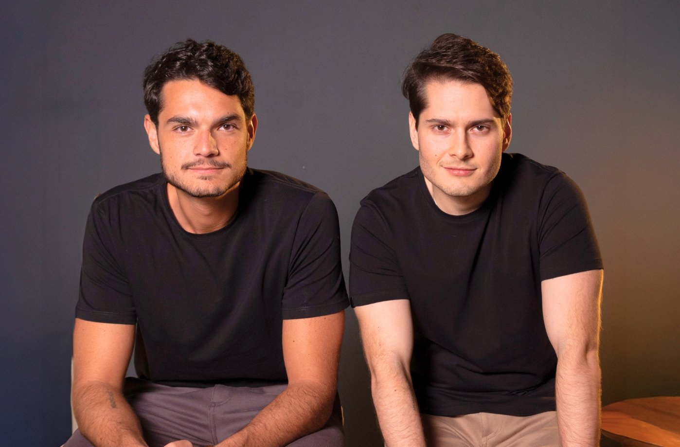 Marca da 'camiseta perfeita' já fatura R$ 6 milhões e abre 1ª loja física