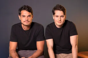 Imagem referente à matéria: Marca da 'camiseta perfeita' já fatura R$ 6 milhões e abre 1ª loja física