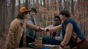'Stranger Things': criadores explicam o final do Volume 1 da 5ª temporada