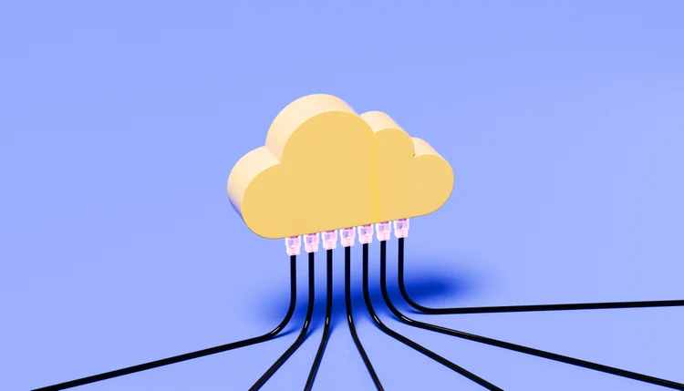 Cloudflare: empresa tinha instabilidade nesta sexta (J Studios/Getty Images)