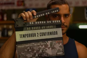 O que esperar da 2ª temporada de 'Os Donos do Jogo', segundo o diretor