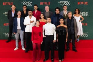 Imagem referente à matéria: Os Donos do Jogo: o que é verdade e mentira na nova série da Netflix?