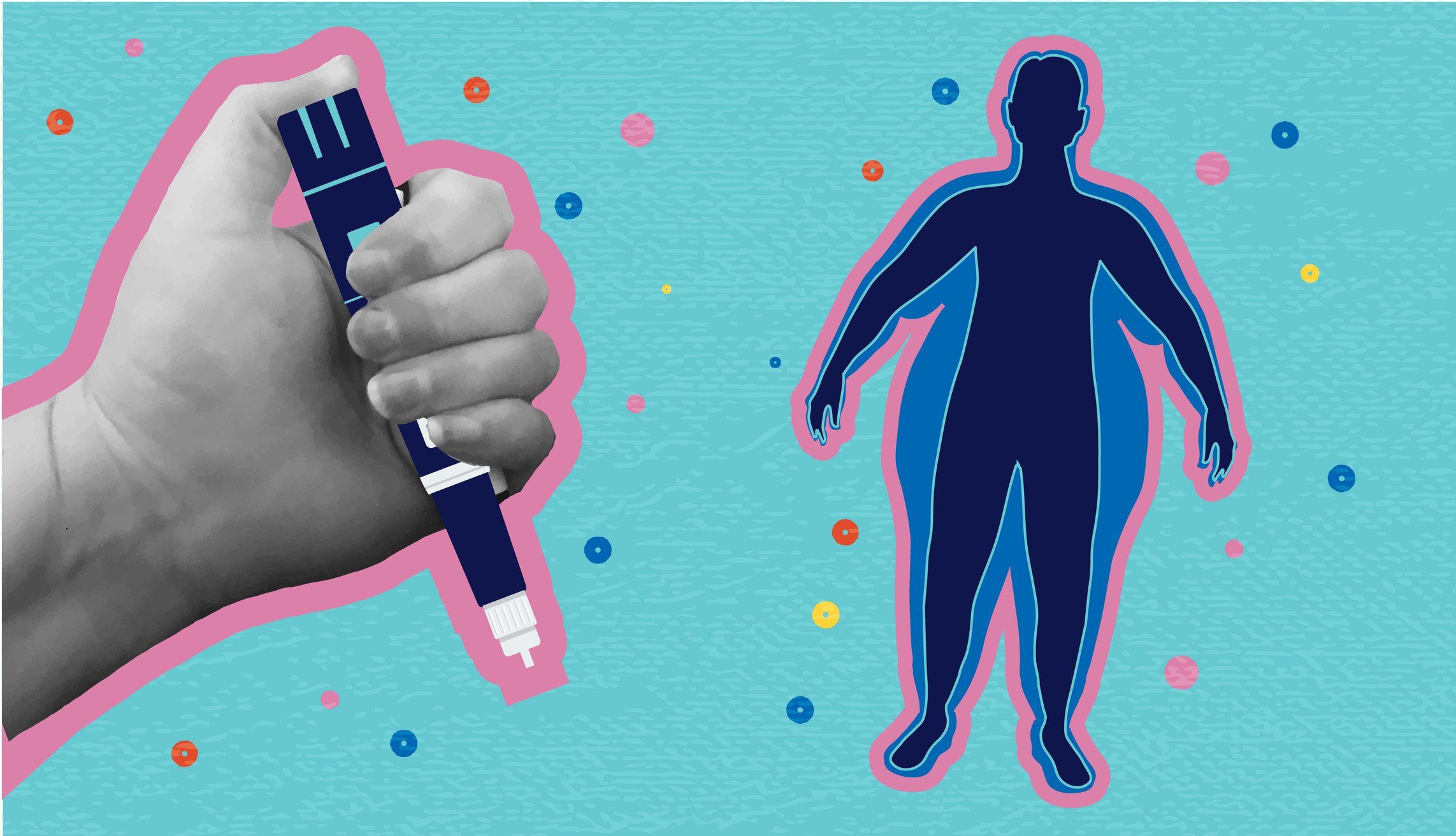 Pílula do Ozempic fracassa em testes contra Alzheimer