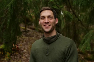 Quem é o líder climático que decidiu ser ativista aos 12 anos