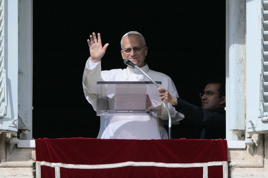 Papa Leão XIV pede cessar-fogo no Sudão: 'sigam o caminho do diálogo'
