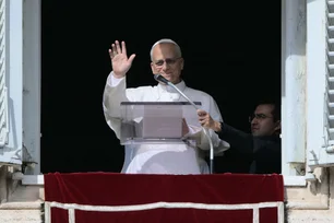 Imagem referente à matéria: Papa Leão XIV pede cessar-fogo no Sudão: “sigam o caminho do diálogo”