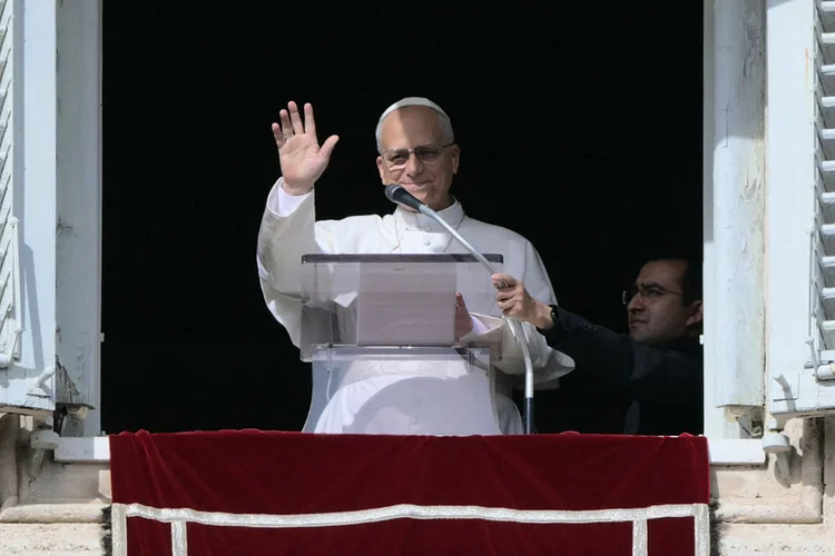 Pontífice alerta para sofrimento humanitário e apela por ajuda internacional urgente.