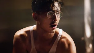 Timothée Chalamet vem a São Paulo com filme cotado ao Oscar