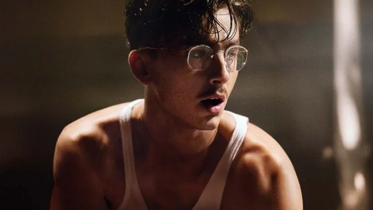 CCXP25: Timothée Chalamet está de volta à São Paulo neste ano (Divulgação)