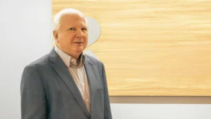 Imagem referente à matéria: Ele está construindo a maior cozinha industrial do país e mira o R$ 1 bi