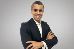 Imagem referente à matéria: Startup brasileira que evita colisões no espaço recebe primeiro aporte