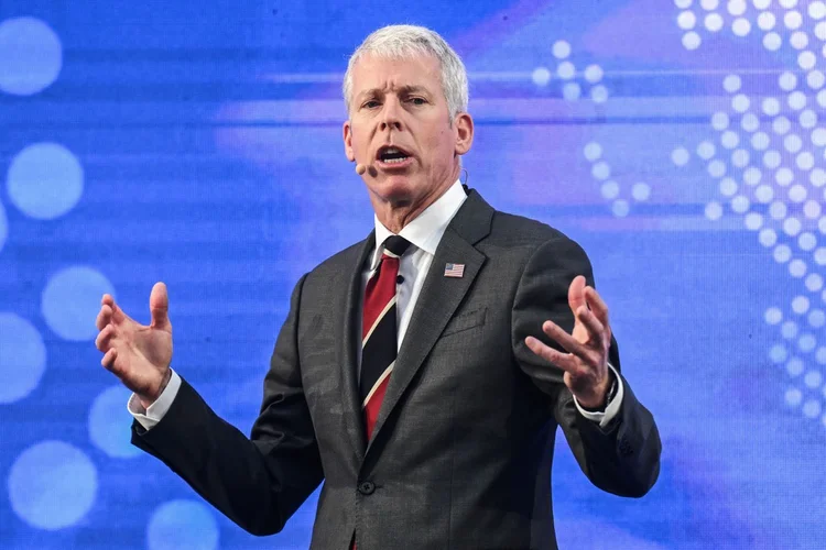 Chris Wright: o secretário de Energia dos EUA disse que a COP30 'não é uma organização honesta buscando melhorar a vida humana'