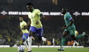 Seleção Brasileira enfrenta Tunísia hoje; veja horário e onde assistir