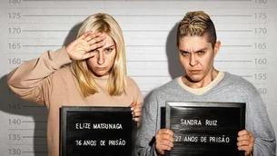 Tremembé: quais presos 'famosos' não apareceram na série do Prime Video?