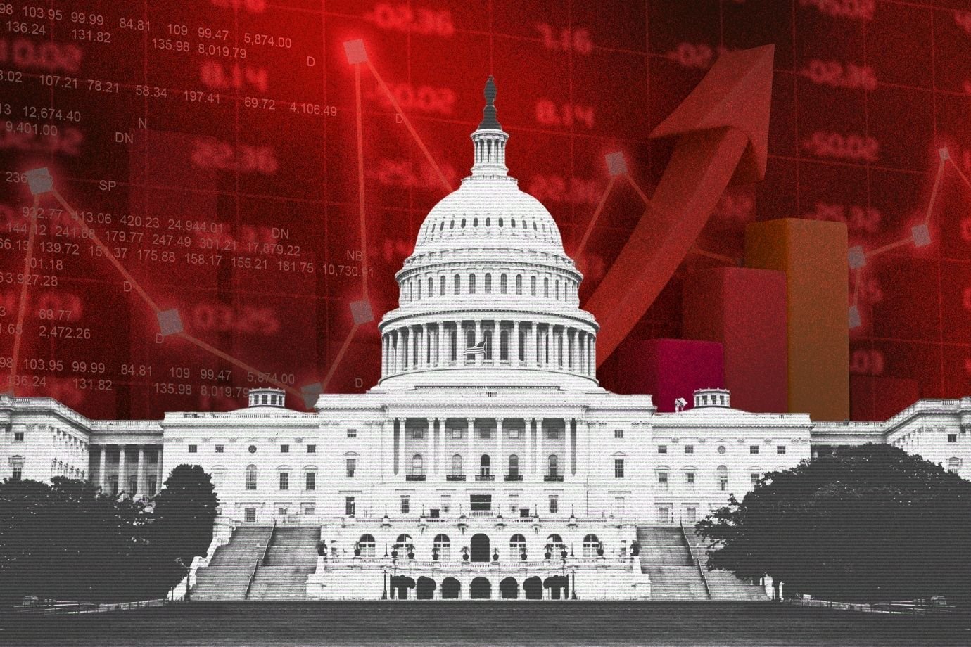 Paralisação nos EUA é a mais longa da história. Como fica Wall Street?