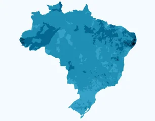 Imagem referente à matéria: Silvalândias do Brasil: veja as cidades com mais pessoas de mesmo sobrenome