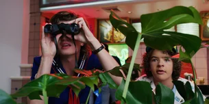 O que aconteceu na 3ª temporada de Stranger Things?