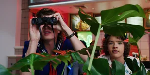 Imagem referente à matéria: O que aconteceu na 3ª temporada de Stranger Things?