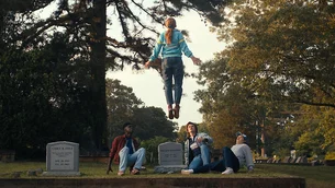 O que aconteceu na 4ª temporada de Stranger Things?