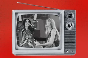 Imagem referente à matéria: Como Taylor Swift e Billie Eilish fizeram dos filmes a nova mina de ouro