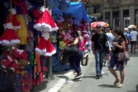 Imagem referente à notícia: 55% dos trabalhadores da América Latina estão na informalidade