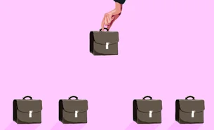 Qual é o tipo de empresa mais buscada para trabalhar?