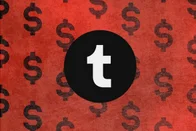 Imagem referente à notícia: Como o Tumblr encolheu e hoje queima US$ 30 mi ao ano para ter 0,28% do setor