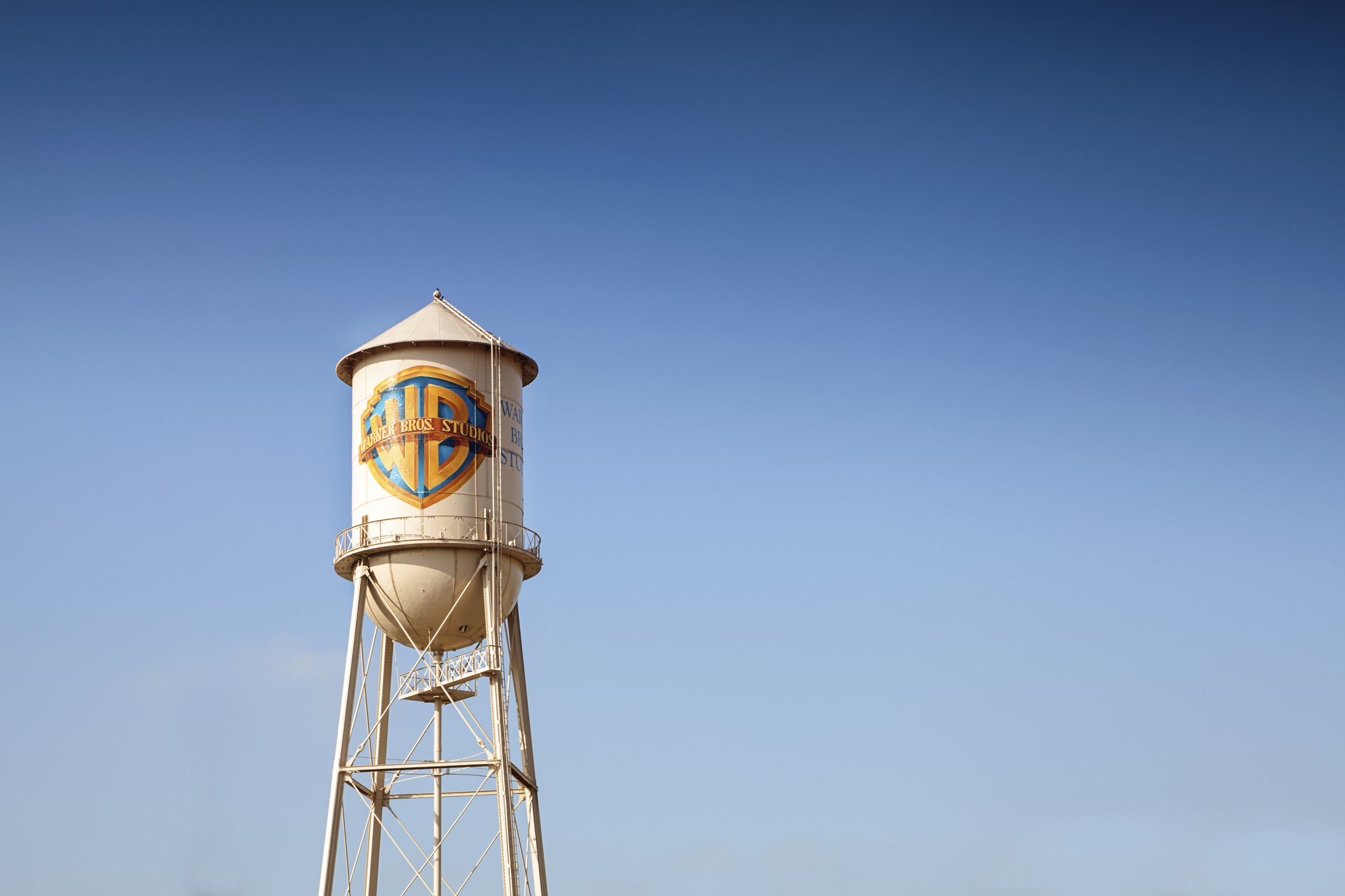 Warner Bros. Discovery