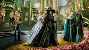 ‘Wicked 2’ estreia com aprovação menor que o 1º filme e divide críticos