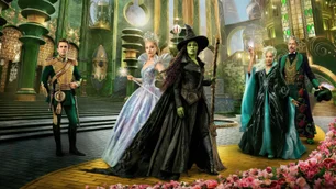 Imagem referente à matéria: ‘Wicked 2’ estreia com aprovação menor que o 1º filme e divide críticos