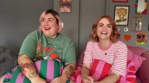 Dos recebidos à feira: Karol Pinheiro e Maqui querem ir além do YouTube