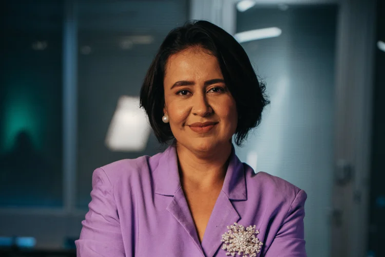 Zora Vianna, CEO da Faculdade FEX Educação: “Você pode ter filhos e ainda ser gigante. Só não pode abrir mão de si e dos seus sonhos”