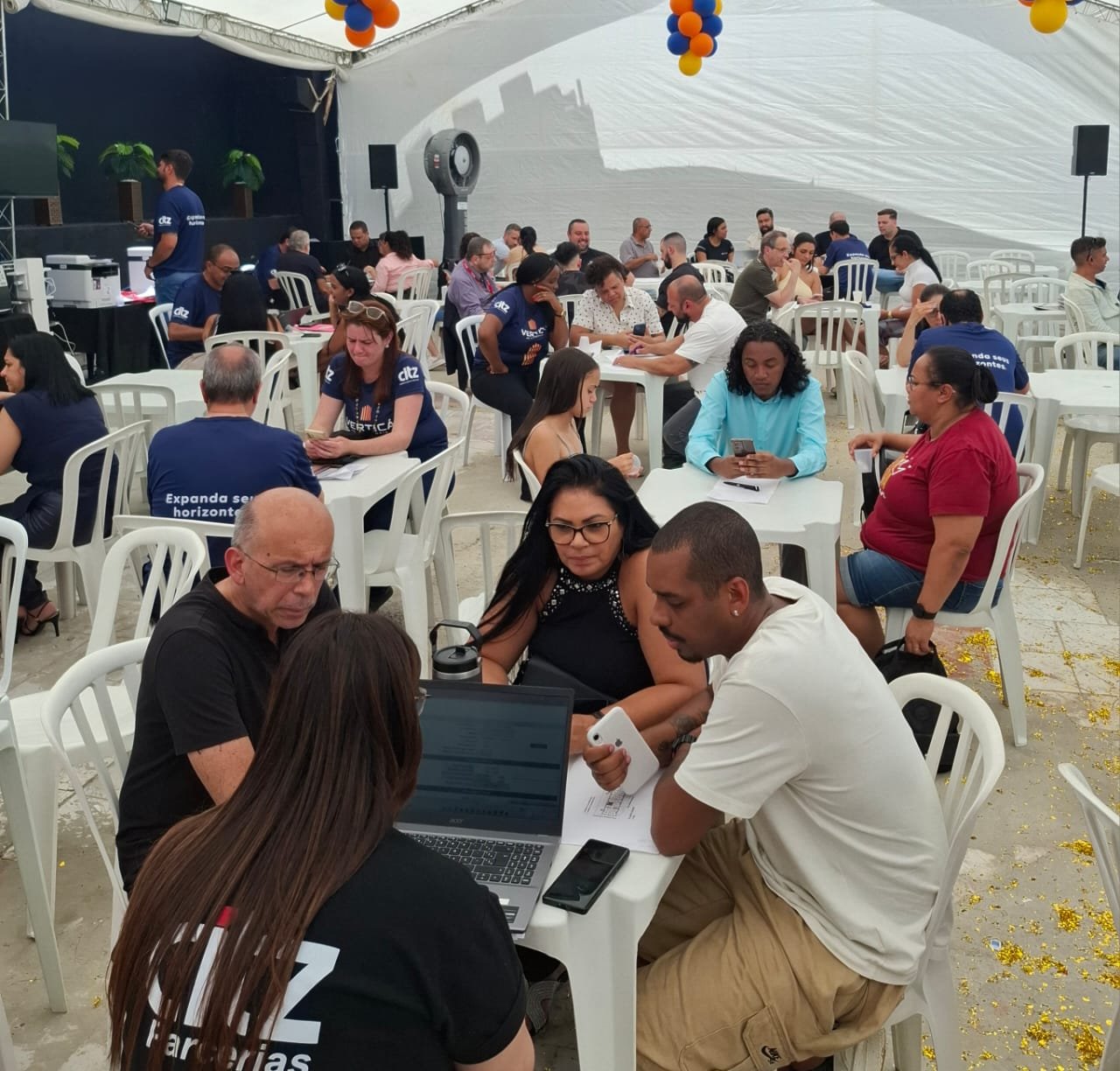 Apartamentos compactos: tendência cresce na cidade de São Paulo
