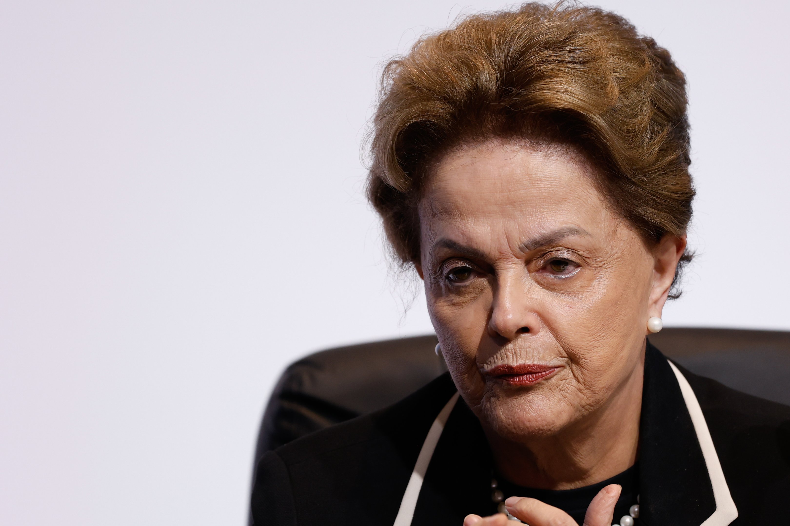 Justiça mantém indenização de R$ 400 mil a Dilma por perseguição na ditadura