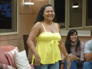 Imagem referente à matéria: Quem ganhou o BBB 6? Relembre a trajetória do campeão