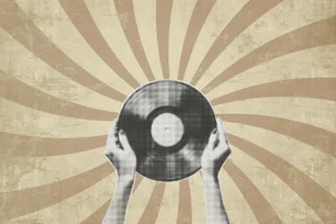 Imagem referente à matéria: O negócio da nostalgia: como a indústria usa o passado para lucrar