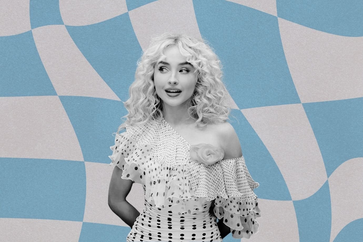 O pop é o ringue de Trump: por que Sabrina Carpenter entrou na briga