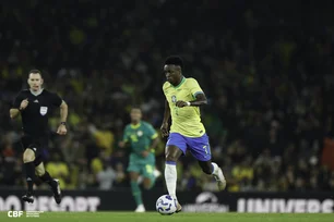 Imagem referente à matéria: Quando será o jogo do Brasil contra o Marrocos na Copa do Mundo 2026?