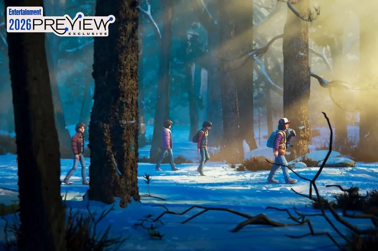 Stranger Things: spin-offs serão animação inspirada nos anos 80 e nova série inédita ainda em sigilo (Netflix)