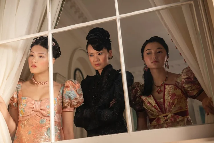Bridgerton: série volta volta com nova história de amor na quarta temporada (Netflix)