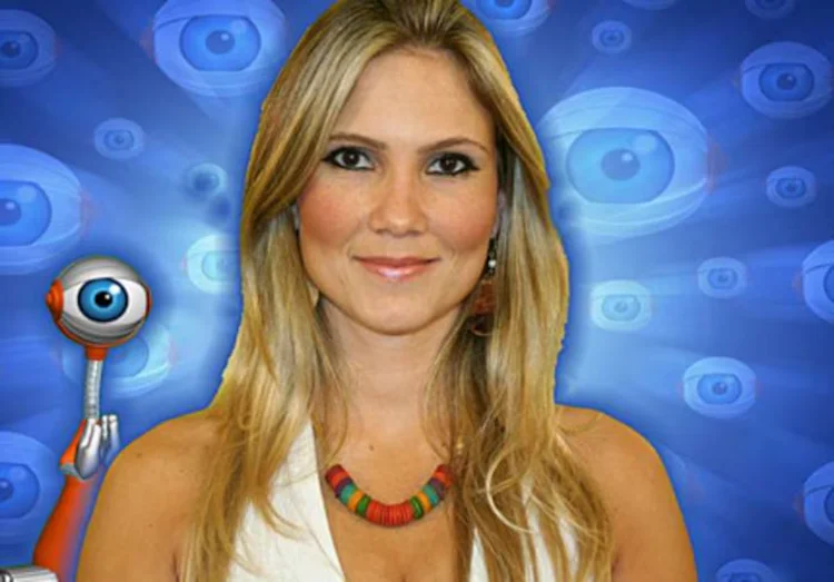 Josiane Oliveira morreu em 2021, aos 43 anos. Ela participou do BB9