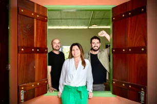 Imagem referente à matéria: Como captar? Investidora ensina startup ‘verde’ a ganhar dinheiro