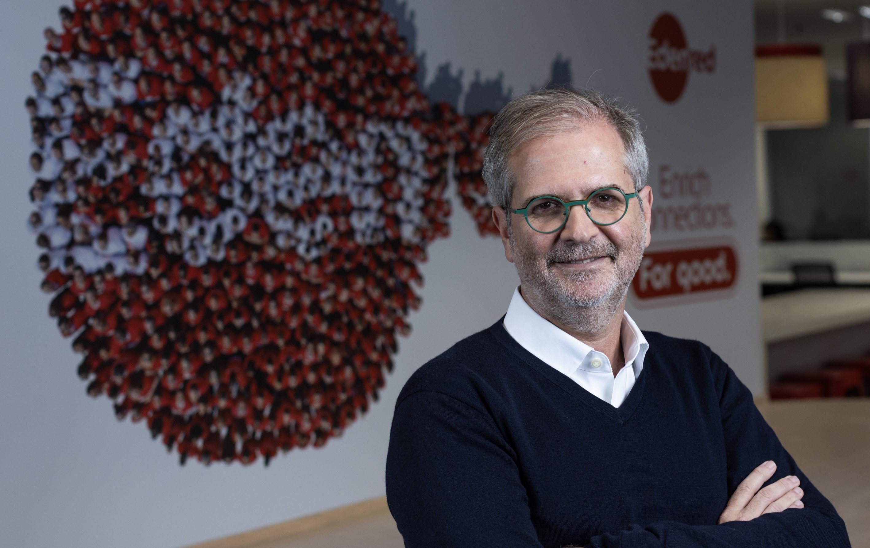 Como a Edenred, gigante dos benefícios, prepara lideranças para um mundo que muda o tempo todo