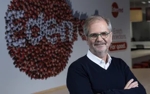 Como a Edenred, gigante dos benefícios, prepara lideranças para um mundo que muda o tempo todo