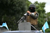 Imagem referente à notícia: Como funcionam as eleições em Honduras? Entenda o que está em jogo