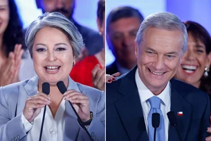 Eleição no Chile: imigração e segurança são temas centrais da disputa