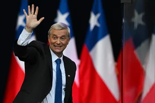 Imagem referente à matéria: Quem é José Antonio Kast, favorito para ser presidente do Chile