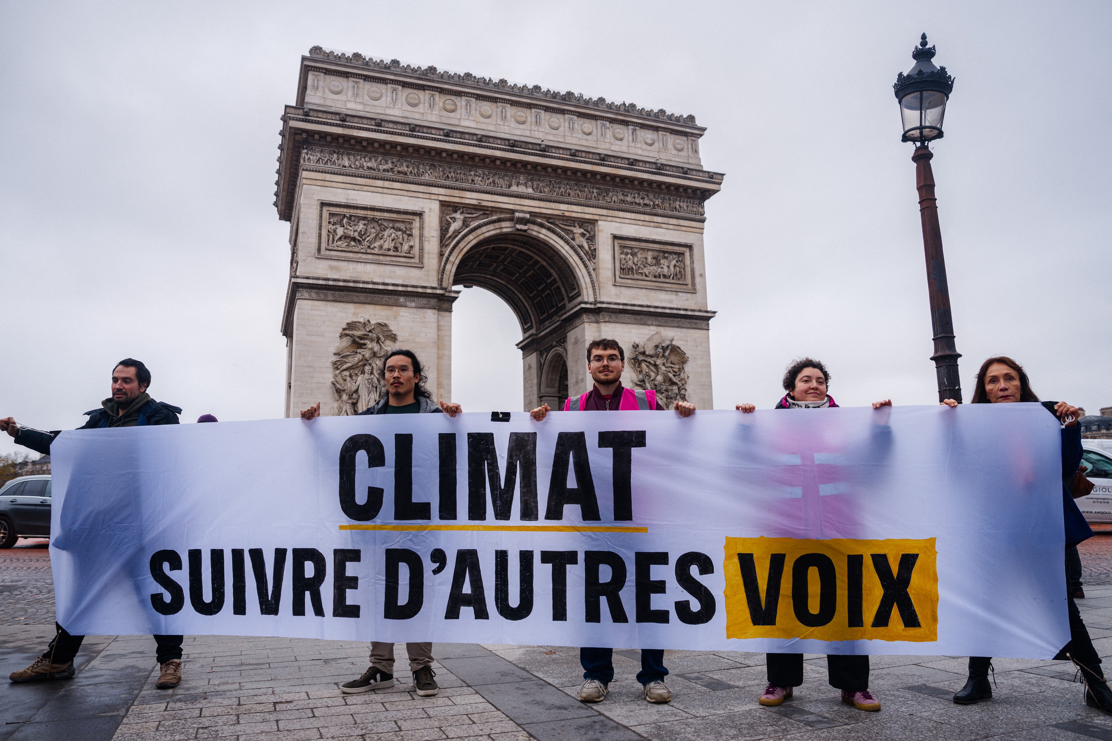 10 anos do Acordo de Paris: França anuncia plano para neutralidade de carbono até 2050