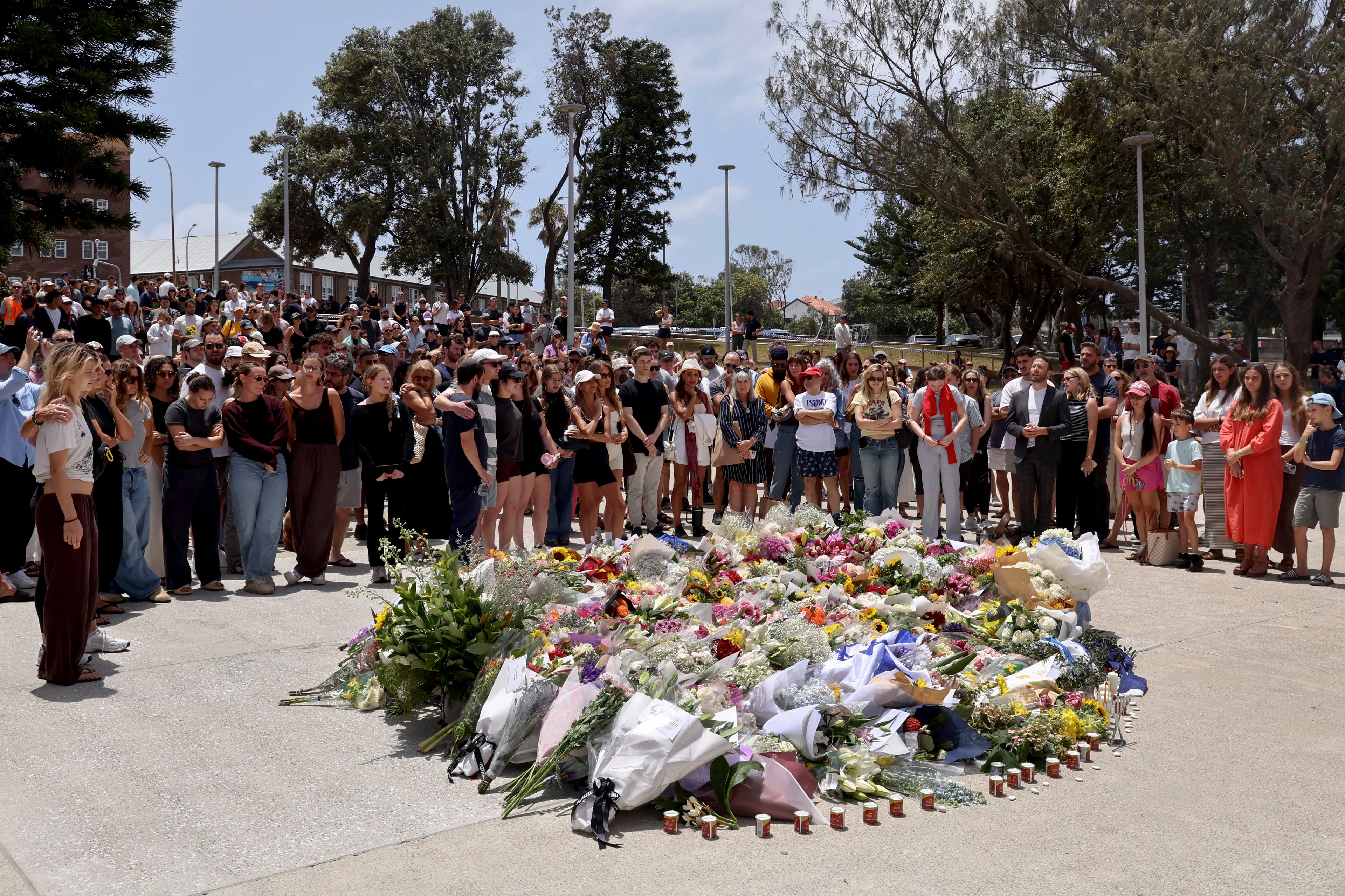 Atentado parece motivado por 'ideologia do Estado Islâmico', diz premiê australiano