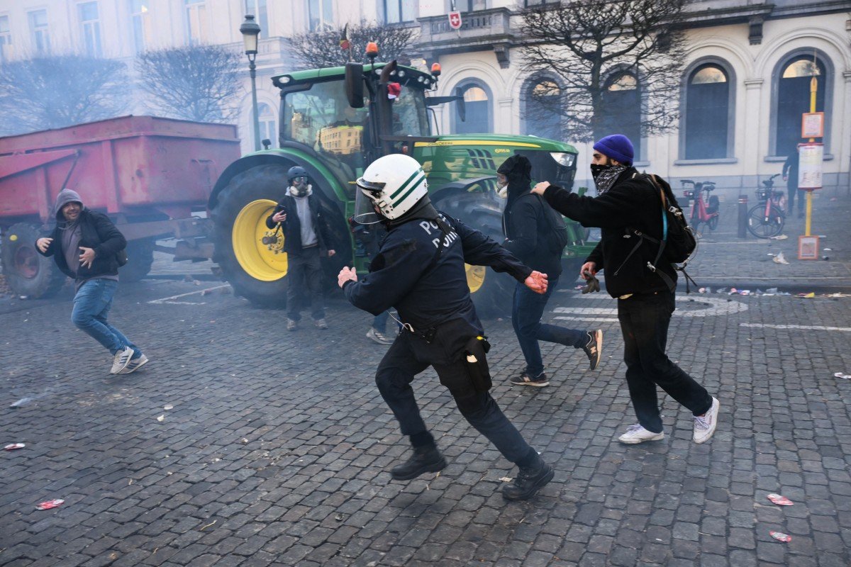 Salvaguardas: para tentar atender às preocupações dos agricultores locais, o Conselho Europeu anunciou, na noite de quarta-feira, 17, uma série de ajustes nas salvaguardas do acordo, em uma nova tentativa de viabilizar o acordo